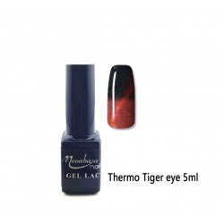 Gel Lac Thermo-Tiger eye 5ml #872 Gel Lac Thermo-Tiger eye 5ml #872